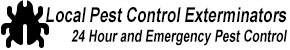 Effie MN Pest Control Exterminators